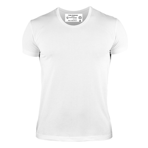 زیرپوش آستین دار پسرانه مدل MDR57