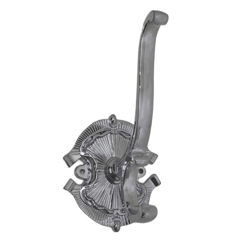 خرید و قیمت آویز لباس مدل تاجدار