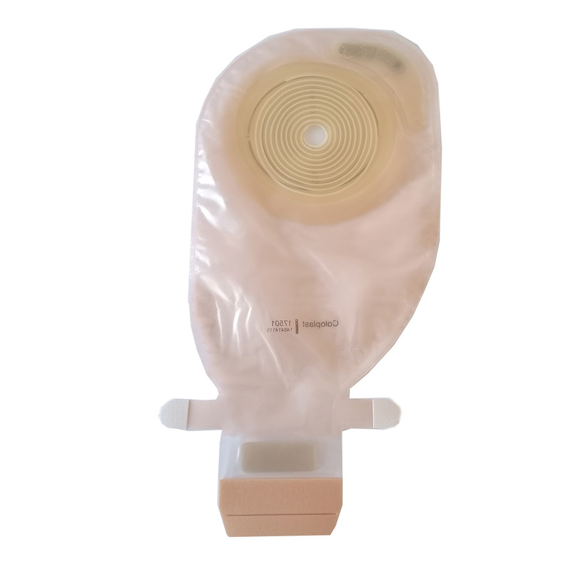 خرید و قیمت کیسه استومی کلوپلاست مدل 17501