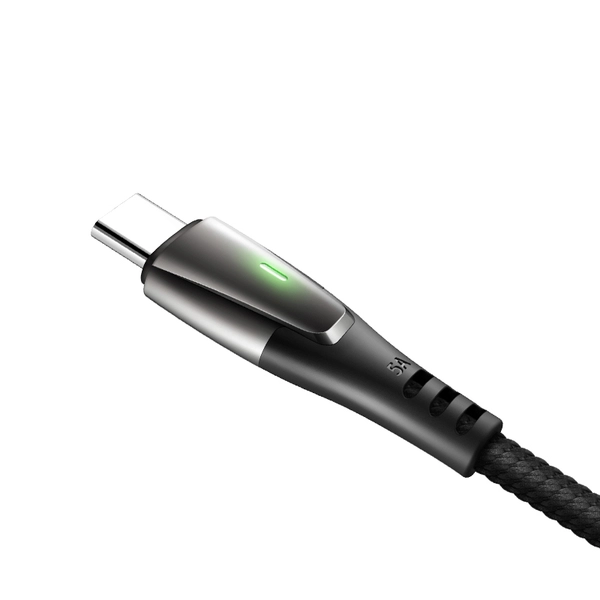 کابل تبدیل USB به USB-C مک دودو مدل CA-6790 New Pack طول 1.5 متر8