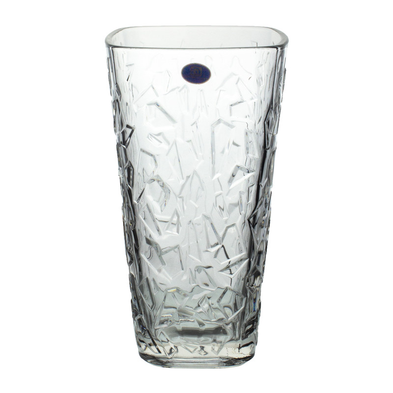 گلدان آدریا گلس مدل اسکاتر کد 1245