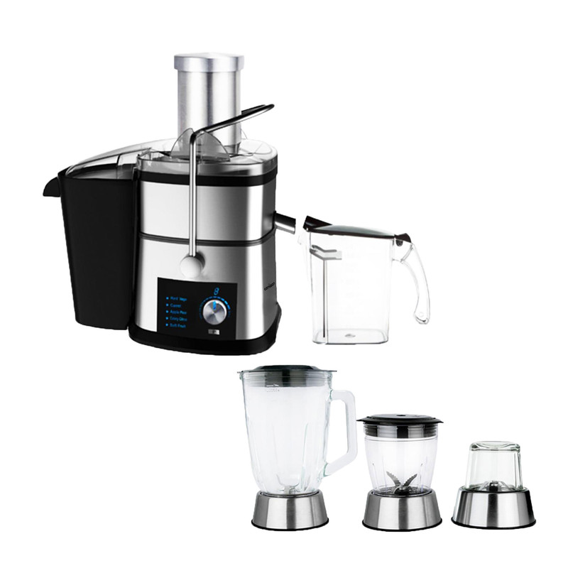 آبمیوه گیری ادمیلسون مدل JU606