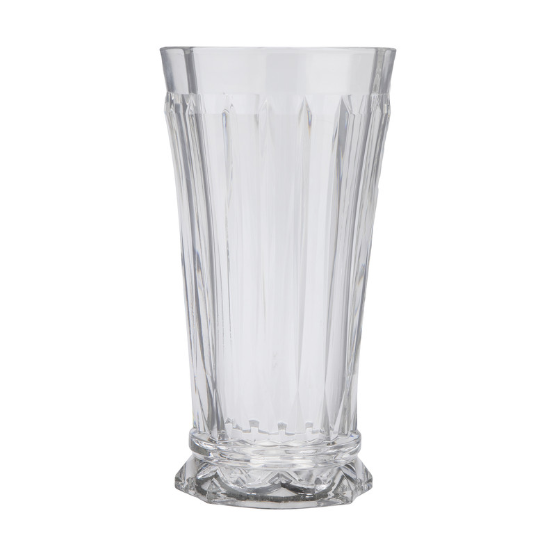 گلدان دکوری آدریا گلس مدل M44