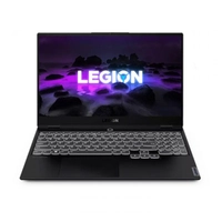 لپ تاپ 15 اینچی لنوو legion5-X