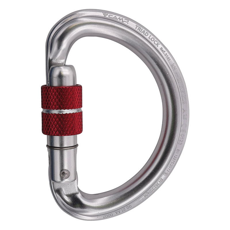 خرید و قیمت کارابین کمپ مدل TRIAD LOCK F2022