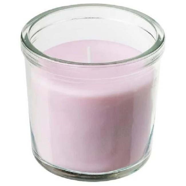شمع معطر ایکیا مدل LUGNARE
