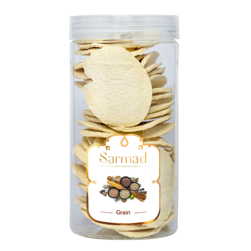 کشک چیپسی ممتاز سرمد - 200 گرم