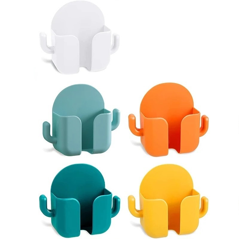 نگهدارنده دیواری لینو مدل تک خانه بسته 5عددی