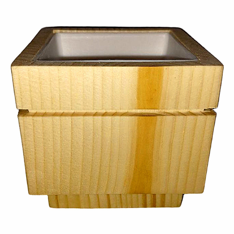 گلدان مدل S008