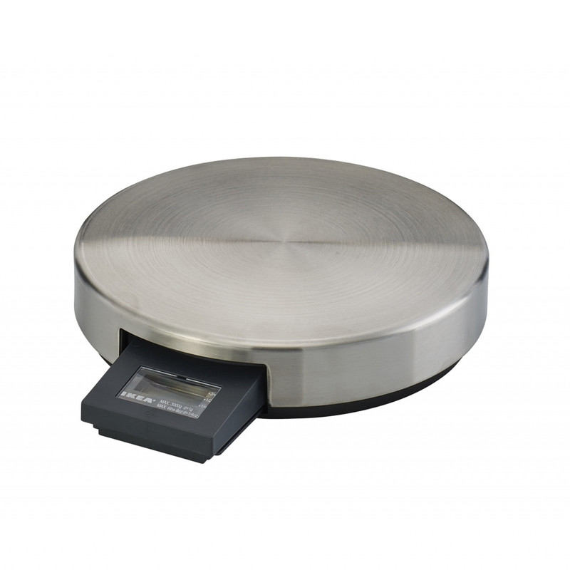 ترازو آشپزخانه ایکیا مدل Ordning