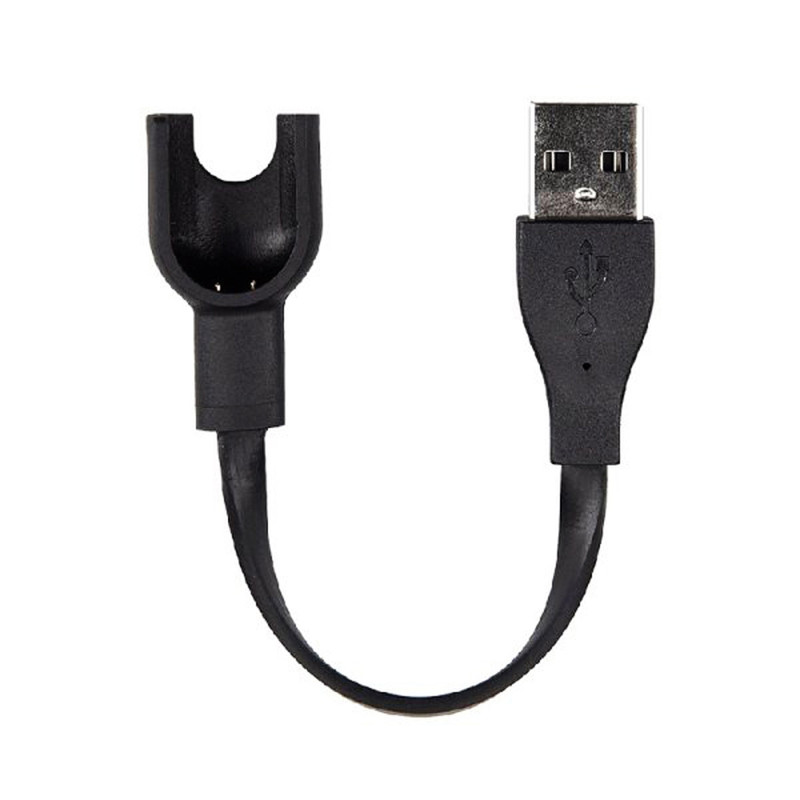 کابل شارژ گودزیلا مدل GO-Mi3 مناسب برای مچ بند هوشمند شیائومی Mi Band 3