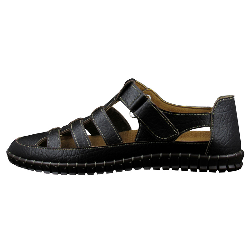 صندل زنانه آلبرتینی مدل پریا کد GHT9902