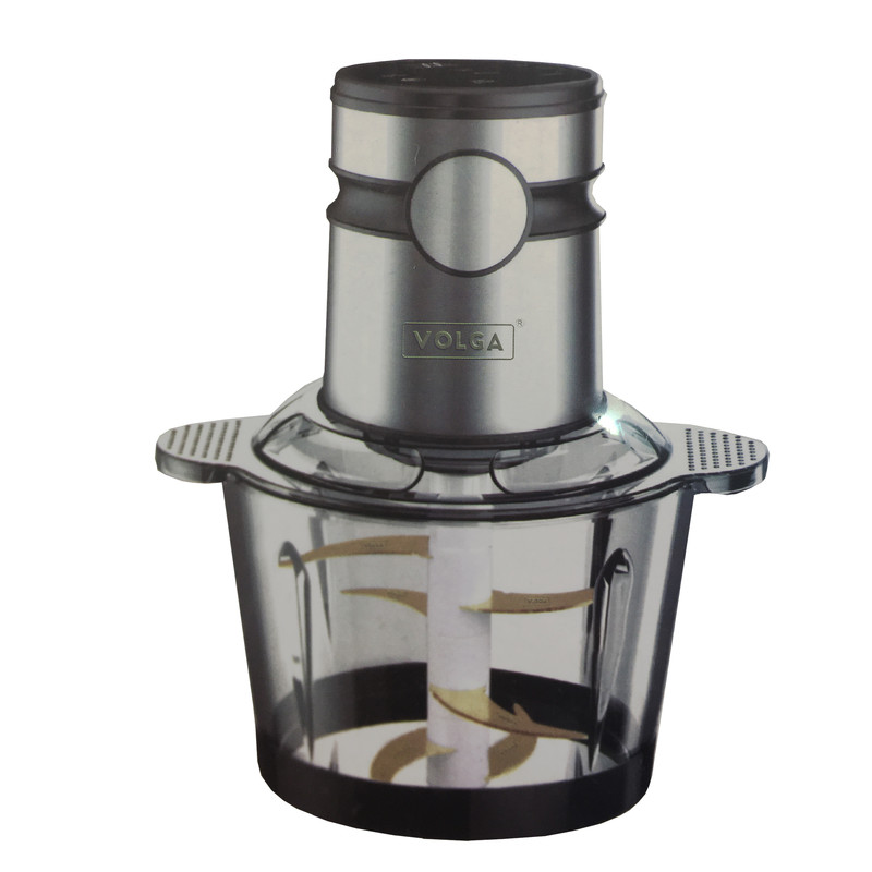 خردکن ولگا مدل 143