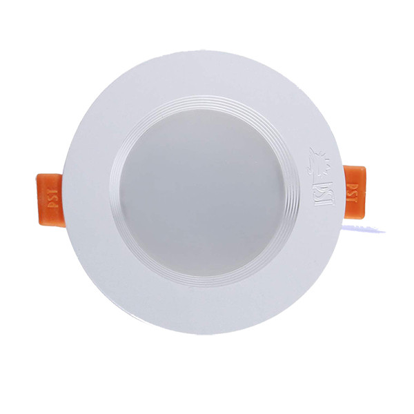 پنل ال ای دی 7 وات پارس شعاع توس مدل SOLARIS