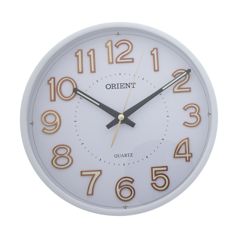 ساعت دیواری اورینت مدل TD-68973