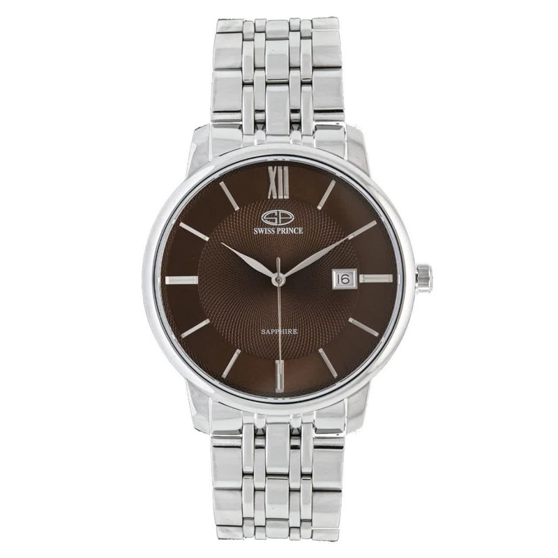 ساعت مچی عقربهای مردانه مدل 00816M