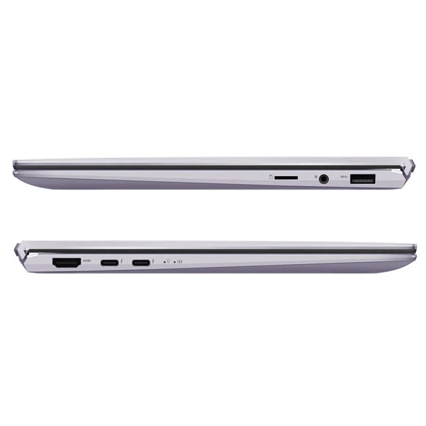 لپ تاپ 14 اینچی ایسوس مدل ZenBook 14 UX435EG-B4