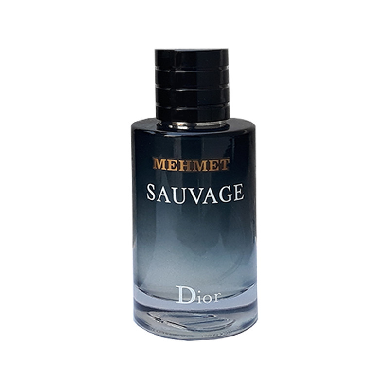 خرید و قیمت تستر ادوپرفیوم مردانه مهمت مدل ساواج حجم 100 میلی لیتر