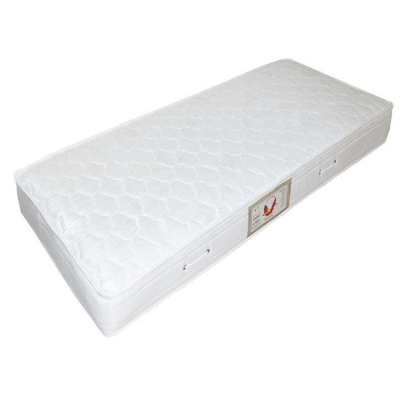 خرید و قیمت تشک خوشخواب مدل کامفورت یکنفره سایز 180×80 سانتی متر