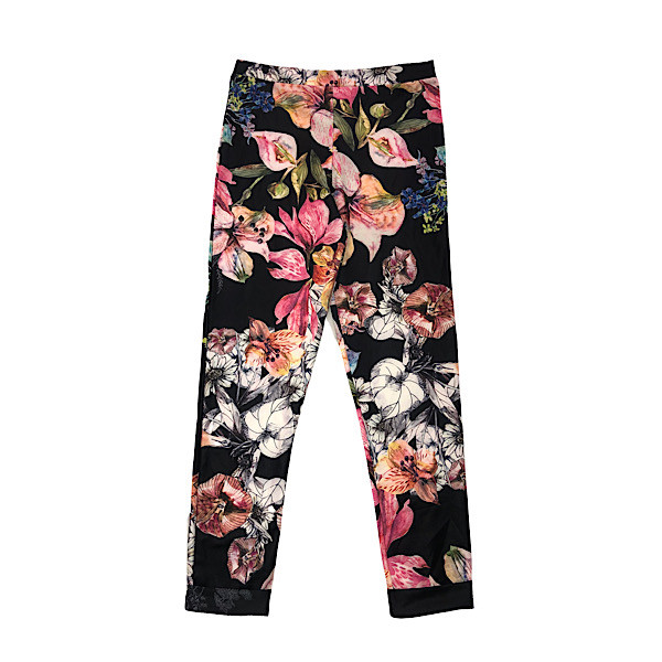 شلوار زنانه بوهو مدل B4254