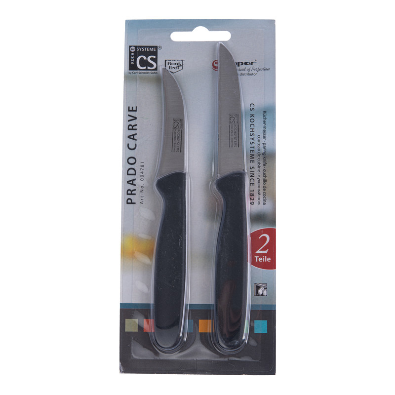 چاقو ساپر کد 300030 مجموعه دو عددی