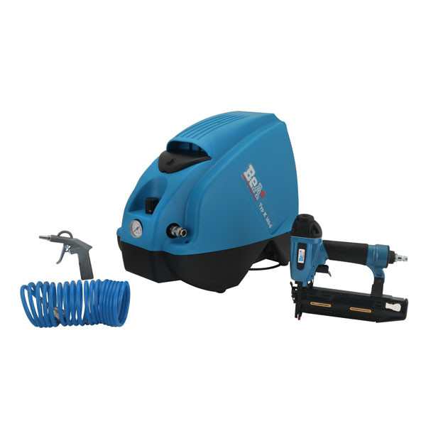 خرید و قیمت کمپرسور ب آ مدل K160KIT/224C4