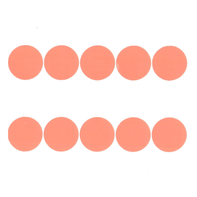 برچسب موبایل ولگا مدل VOL-PA مناسب برای پایه نگهدارنده مغناطیسی بسته 10 عددی