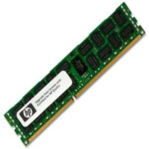 رم سرور DDR3 تک کاناله 1600مگاهرتز اچ پی مدل 12800 ظرفیت 16گیگابایت 11