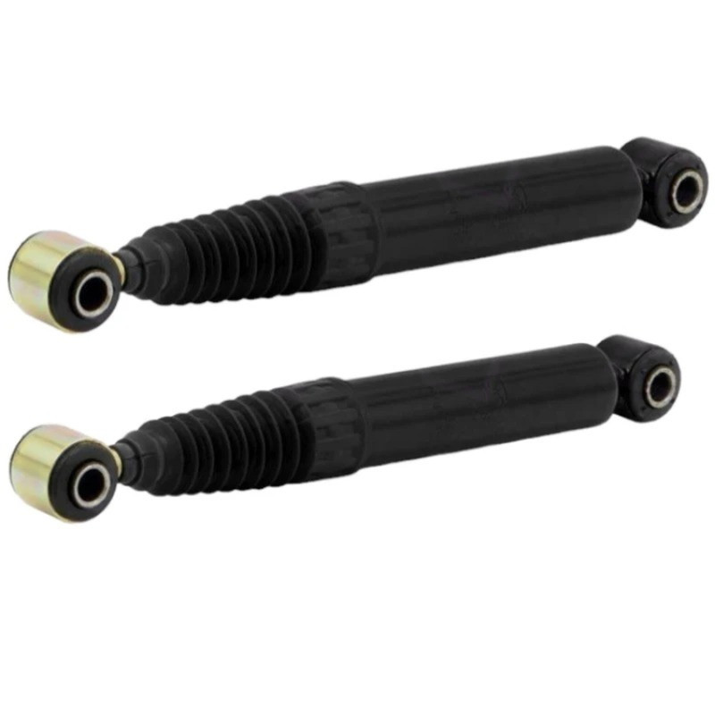 کمک فنر عقب کی دی اس مدل 40014 مناسب برای سمند سورن بسته 2 عددی