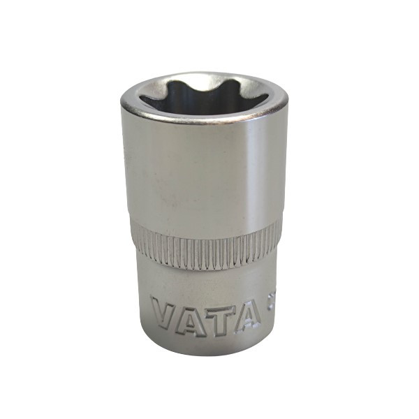 سری بکس ستاره ای واتا مدل 1/2VATE20 سایز 20 میلی متر