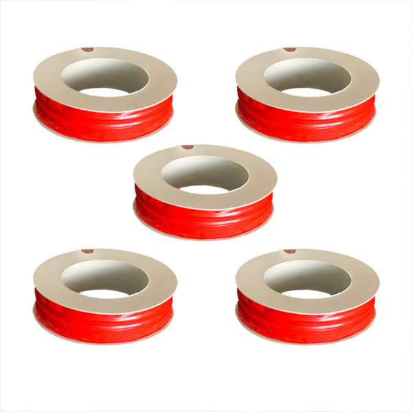 بوبین ترمز موتور کرکره برقی مدل DC کد 036 مجموعه پنج عددی