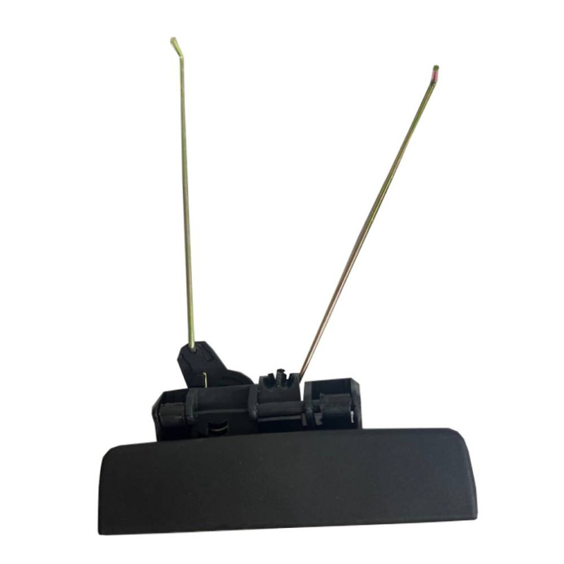 مجموعه دستگیره اطاق بار ایساکو مدل 25 مناسب برای آریسان