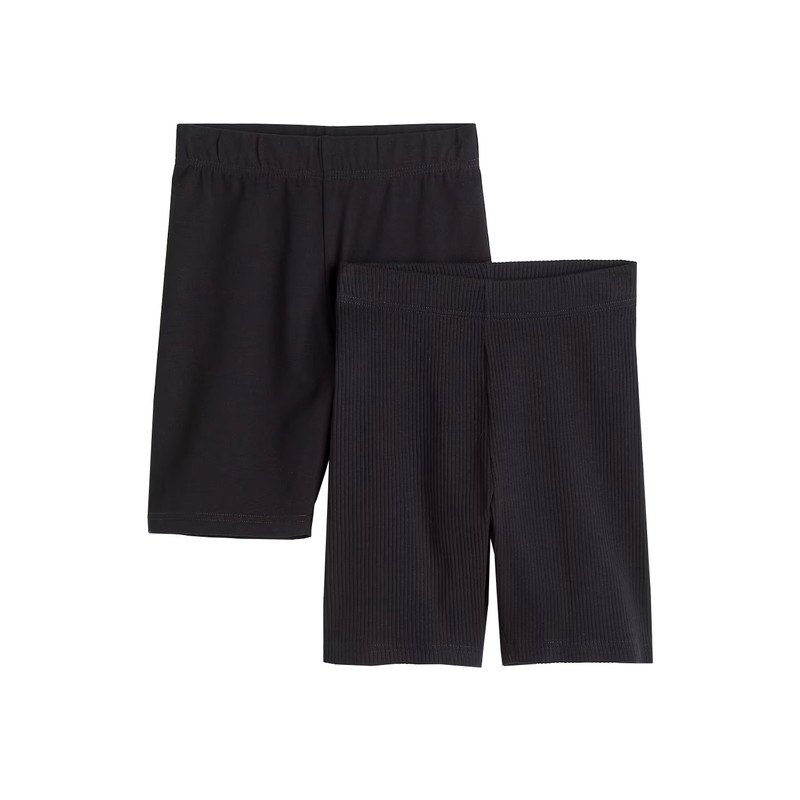 شلوارک زنانه دیوایدد مدل 1031523 مجموعه 2 عددی