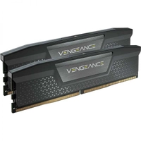 رم دسکتاپ کورسیر VENGEANCE 64GB (2x32GB) DDR5 5600MHz C40