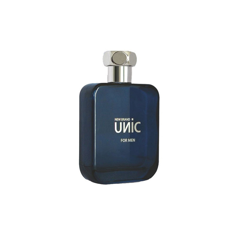 ادو پرفیوم مردانه نیو برند مدل یونیک حجم 100 میلی لیتر