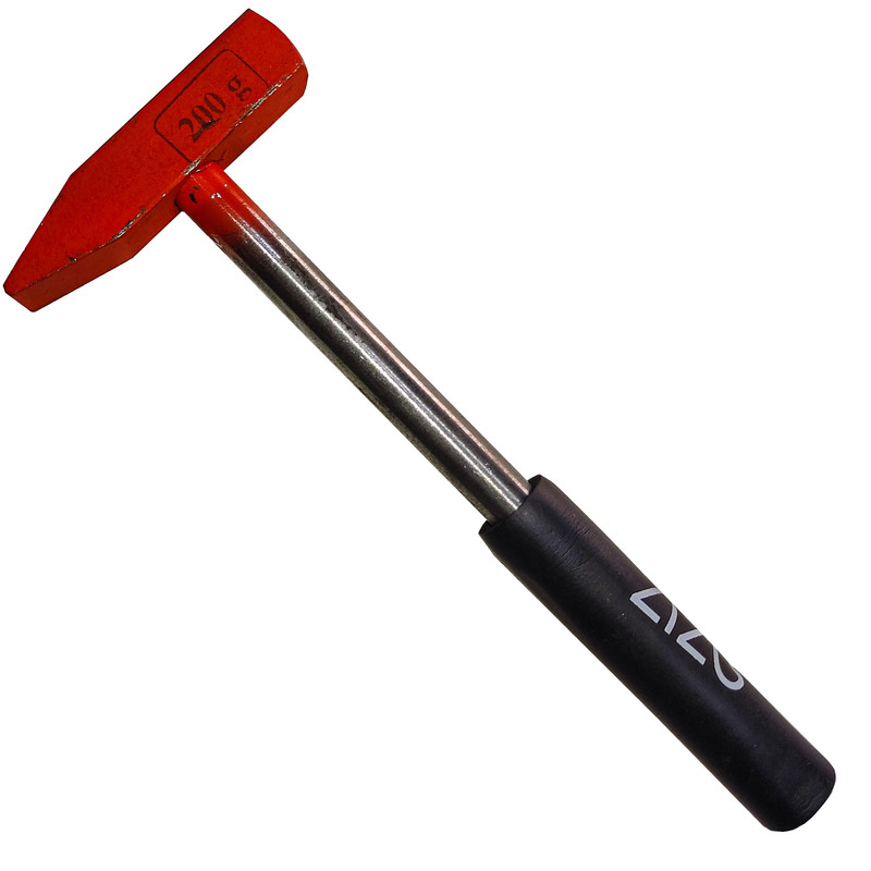 چکش مدل TGR 200G وزن 200 گرم