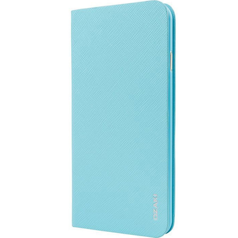 کیف کلاسوری اوزاکی مدل Ocoat 0.3 Plus Folio مناسب برای گوشی آیفون 6/6s