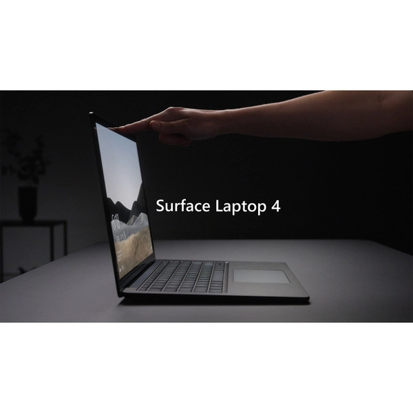 لپ تاپ 13.5 اینچی مایکروسافت مدل Surface Laptop 4-i5 1135G7 16GB 256SSD4