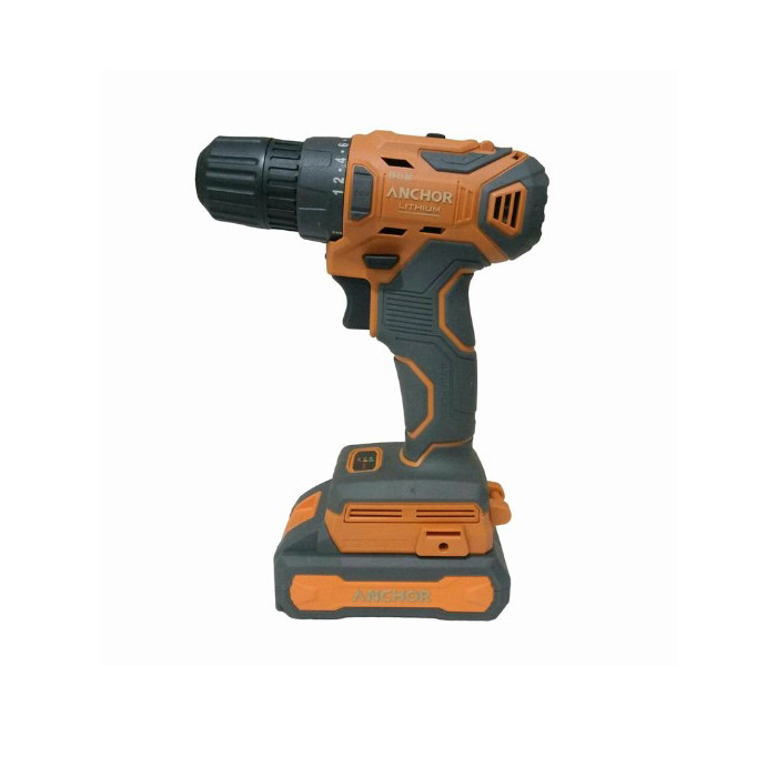 خرید و قیمت دریل شارژی آنکور مدل DCE1
