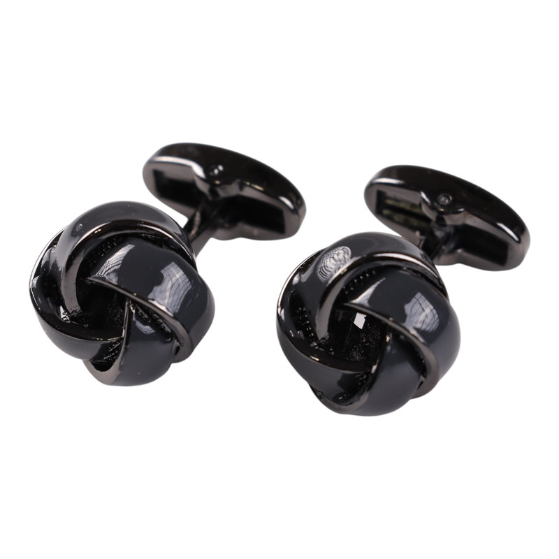 خرید و قیمت دکمه سردست مردانه نسن مدل D8