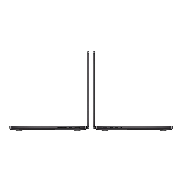 لپ تاپ 14.2 اینچی اپل مدل MacBook Pro MRX33 2023-M3 Pro 18GB 512SSD4