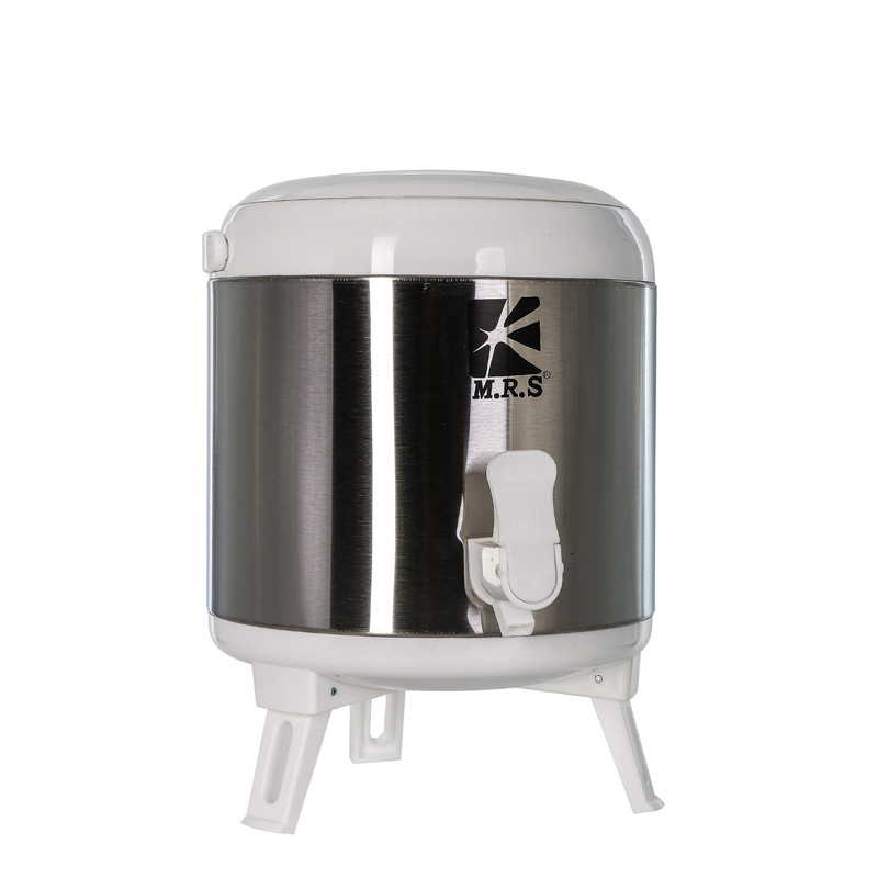 کلمن ام ار اس مدل 106 گنجایش 6 لیتر