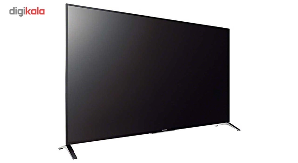 تلویزیون ال ای دی هوشمند سونی مدل KD-65X8500B سایز 65 اینچ 22
