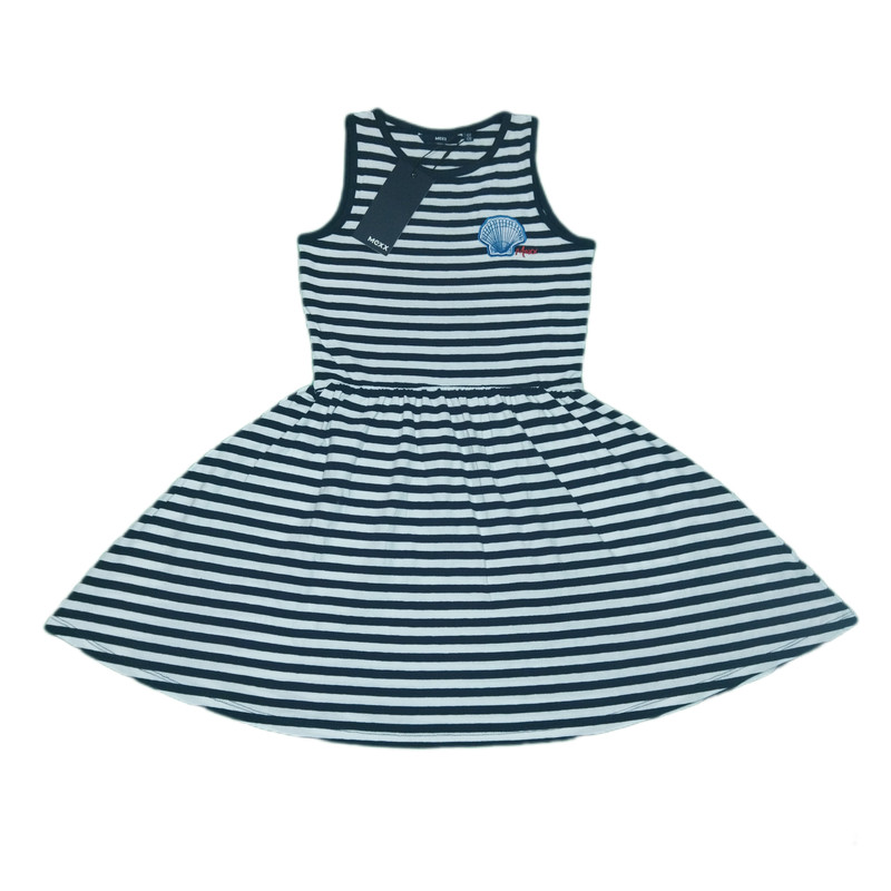 پیراهن دخترانه مکس مدل S1