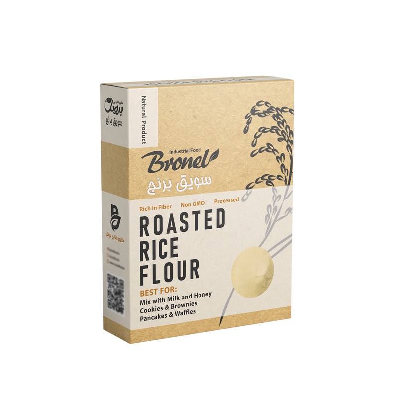 سویق برنج برونل - 200 گرم