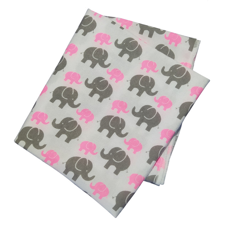 خشک کن کودک ماماس اند پاپاس مدل Elephants-P کد 2021