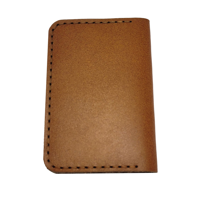 جاکارتی چرمی مدل جیبی