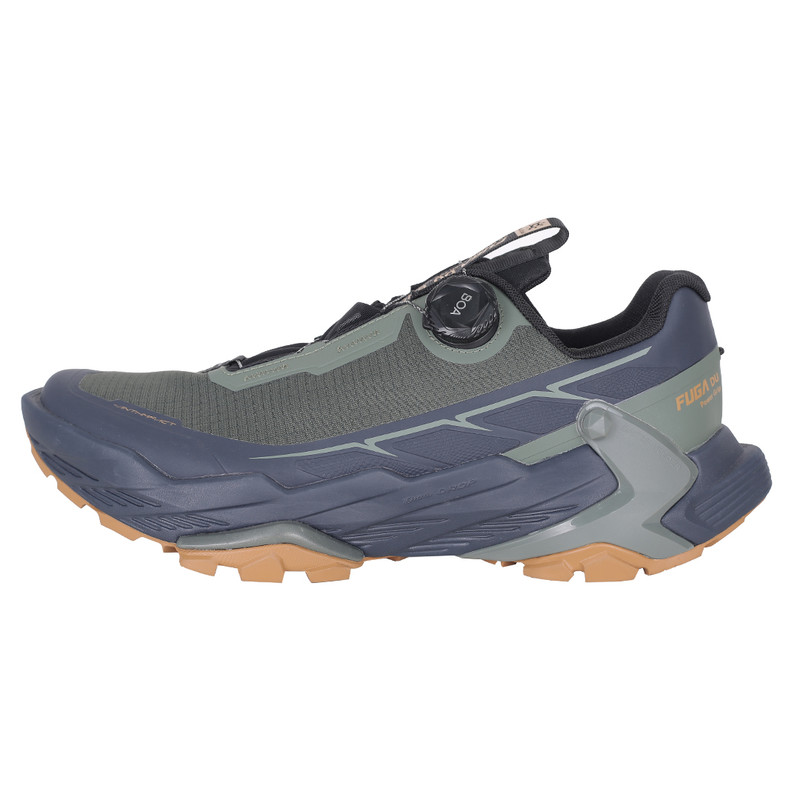 خرید و قیمت کفش پیاده روی مردانه کایلاس مدل KS2333107