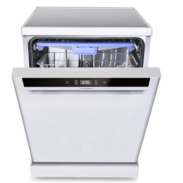 ماشین ظرفشویی پاکشوما مدل MDF-15310W 22