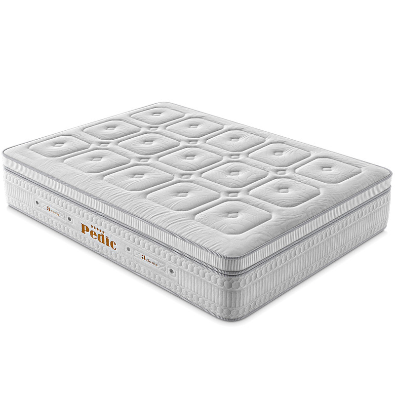 تشک آدنیس مدل پدیک دونفره سایز 200×140 سانتیمتر